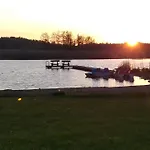 Blizniaki Semesterbostad *