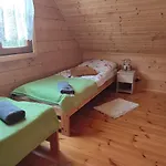 Blizniaki Semesterbostad Zywki