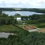 Blizniaki Semesterbostad Zywki