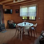 Blizniaki Semesterbostad *