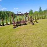 Semesterbostad Blizniaki Zywki