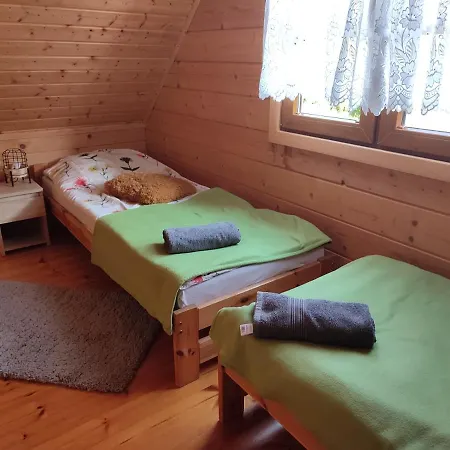 Blizniaki Holiday home