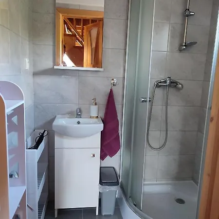 Blizniaki Holiday home