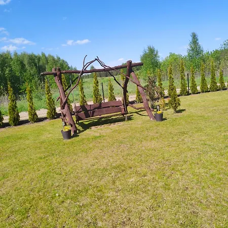 Holiday home Blizniaki Zywki